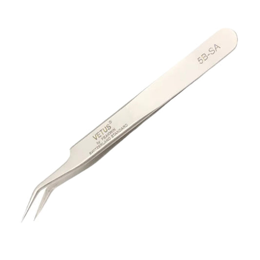 Miosh Eyelash Extension Tweezers -  Lash Isolation VETUS 5B-SA-0