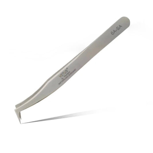 Miosh Eyelash Extension Tweezers - Lash Pick Up VETUS 6A-SA-0