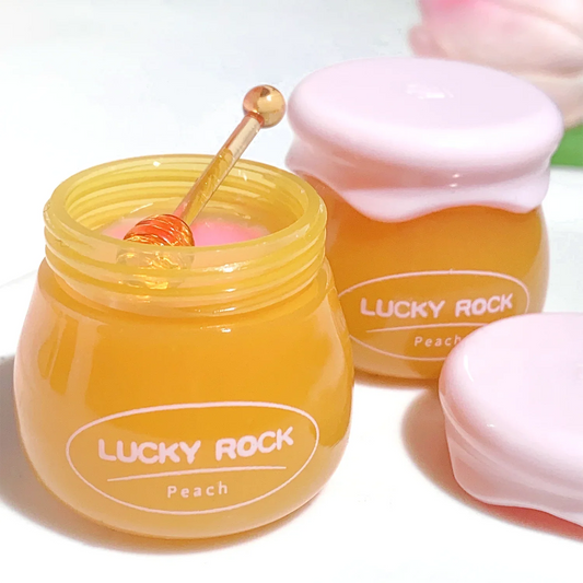 Rose Cherry Honey Lip Mask & Oil-0